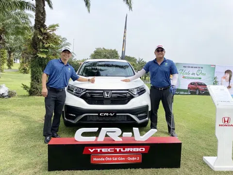 Đỗ Quang Huy tái lập kỷ lục ghi HIO nhanh nhất tại giải Bách khoa HCM